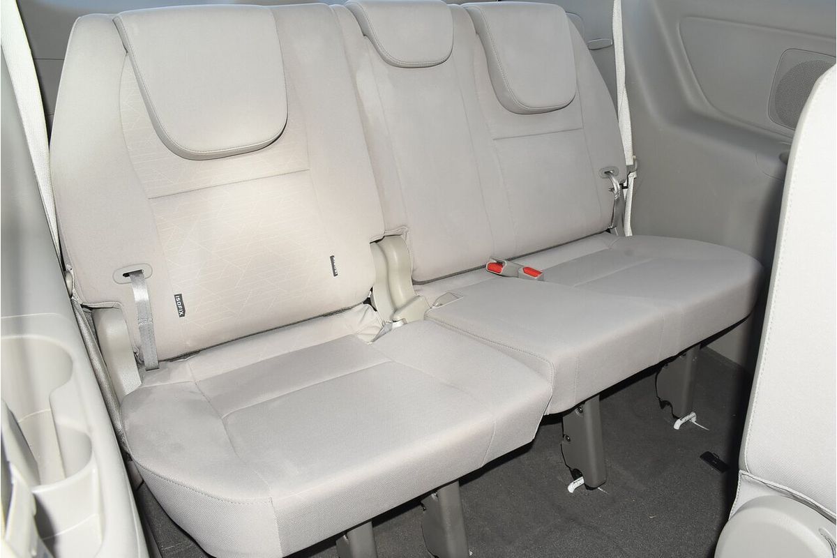 2020 Kia Carnival S YP