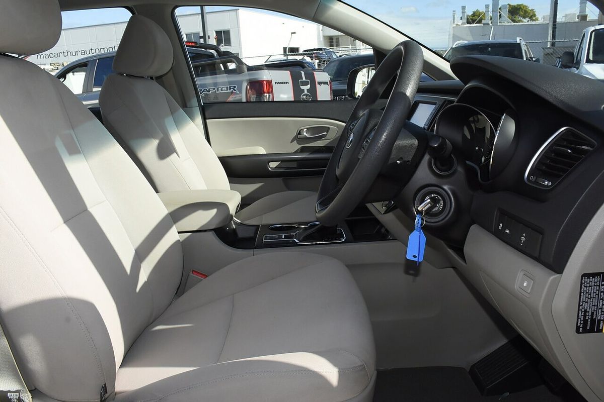 2020 Kia Carnival S YP
