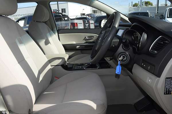 2020 Kia Carnival S YP