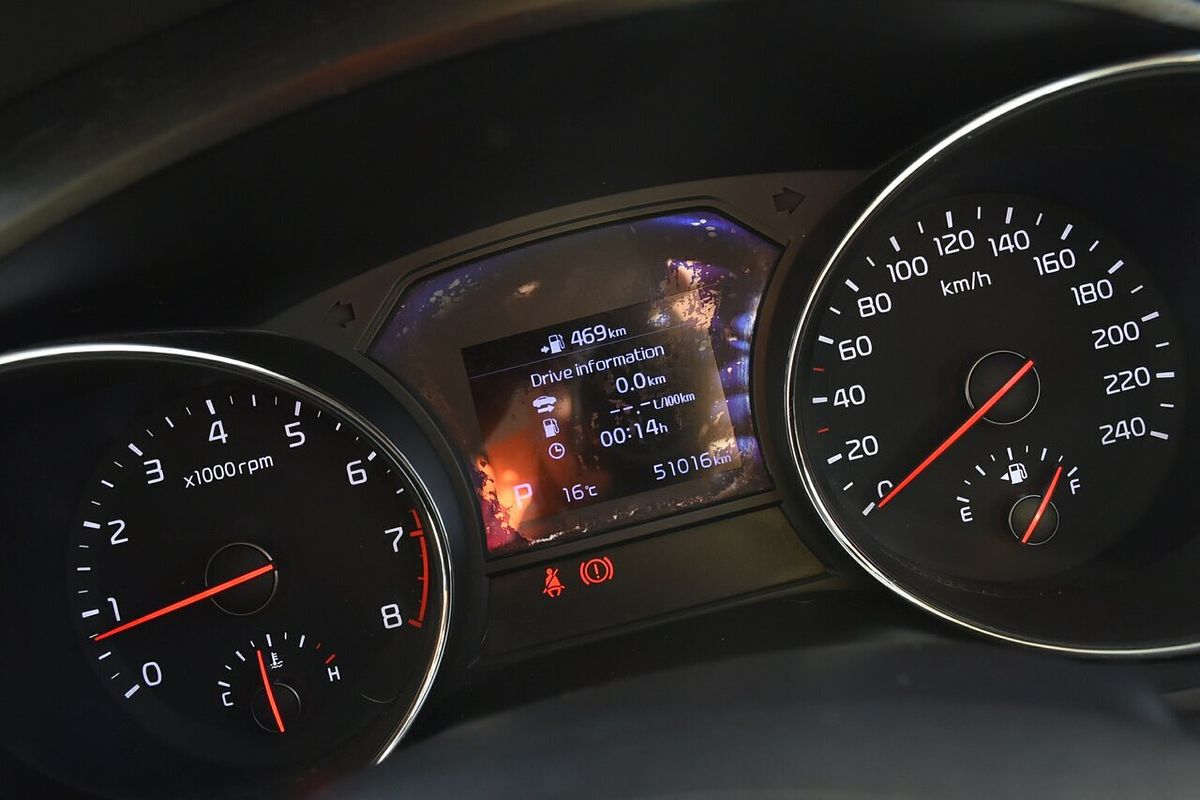 2020 Kia Carnival S YP