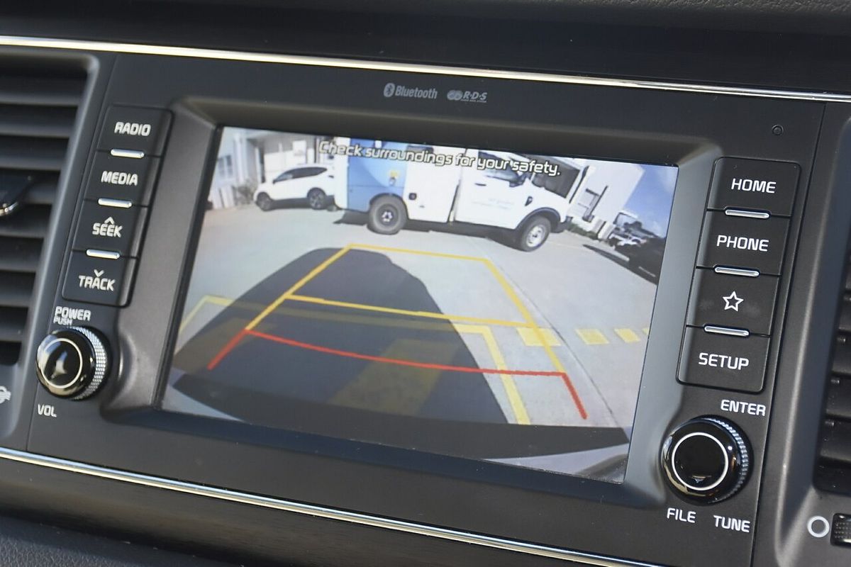 2020 Kia Carnival S YP