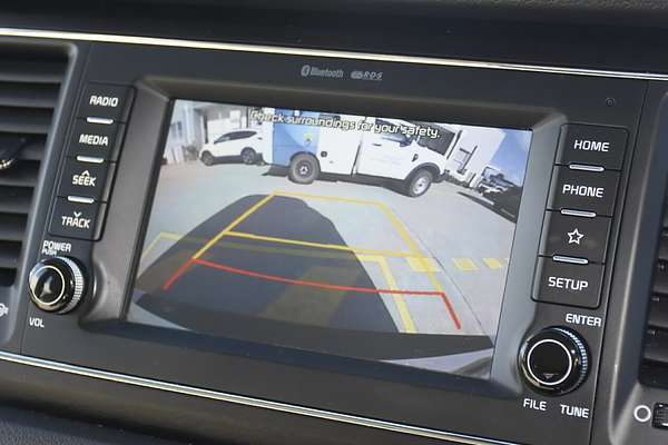 2020 Kia Carnival S YP