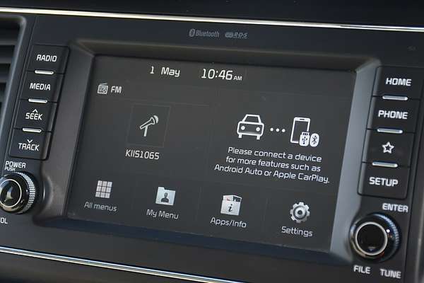 2020 Kia Carnival S YP