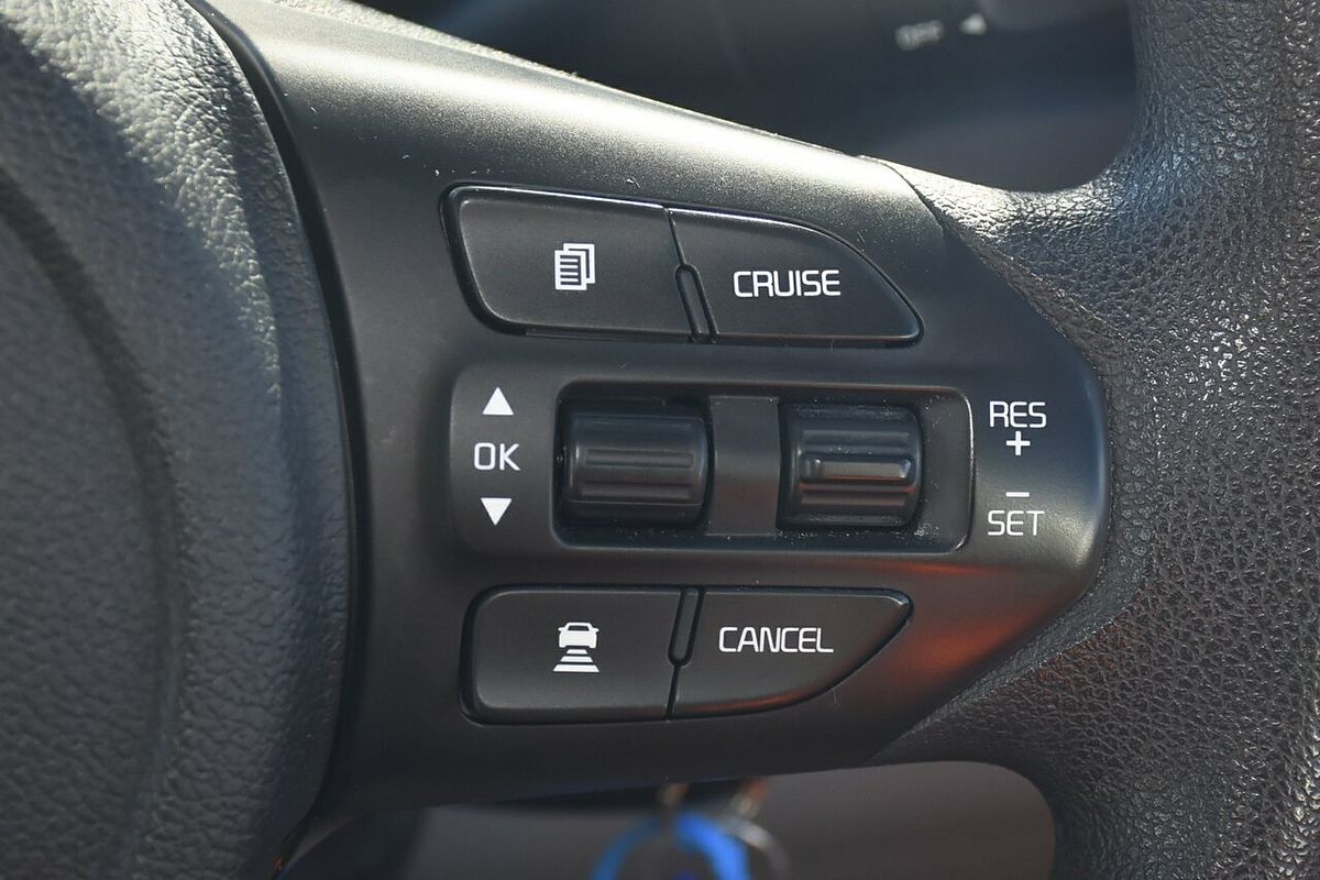 2020 Kia Carnival S YP