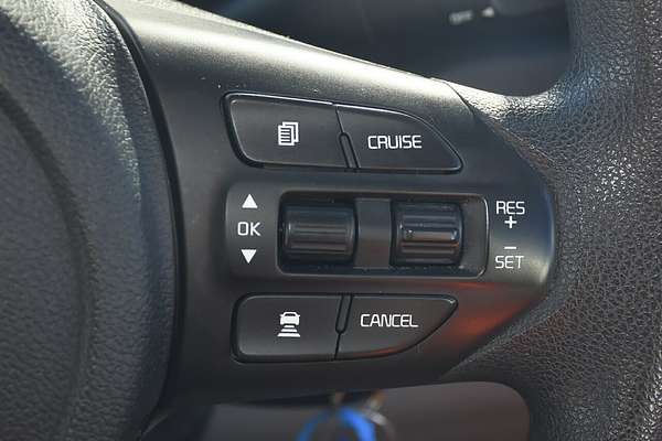 2020 Kia Carnival S YP