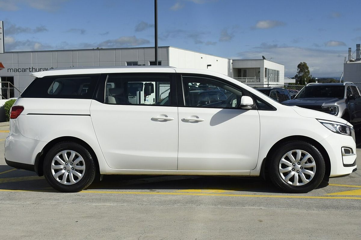 2020 Kia Carnival S YP