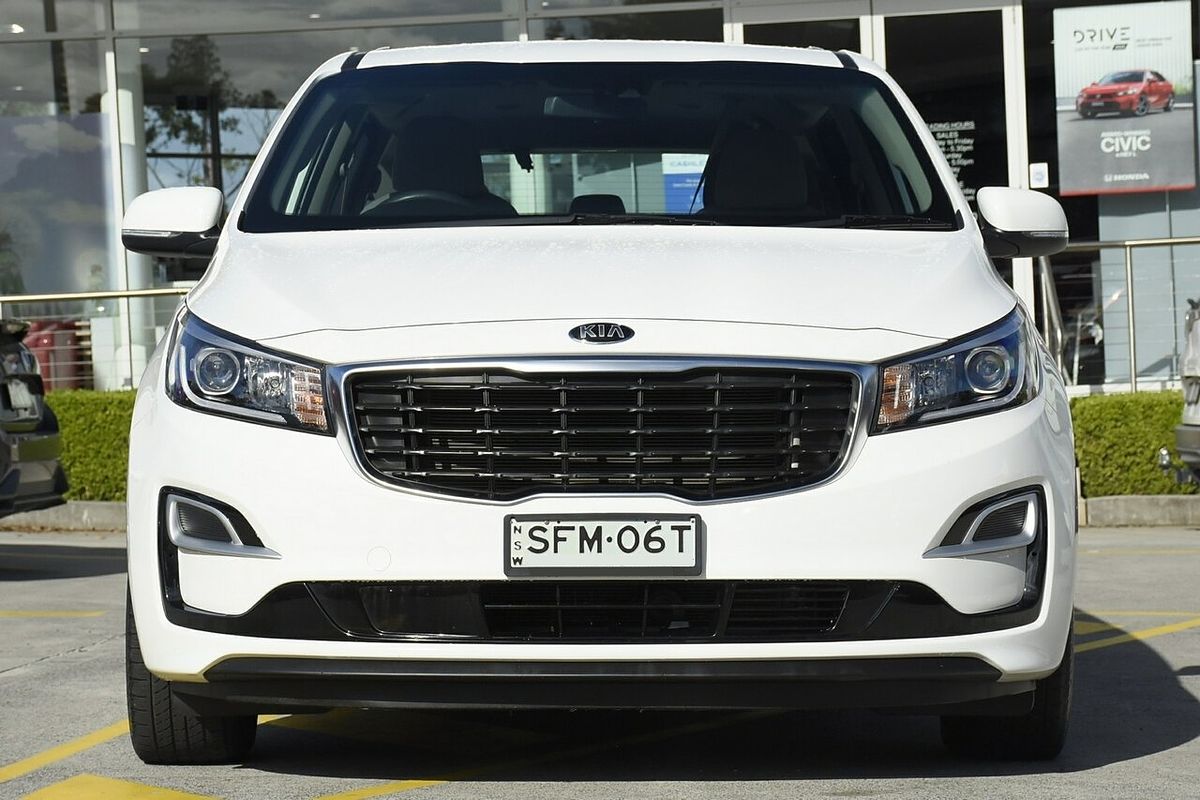 2020 Kia Carnival S YP