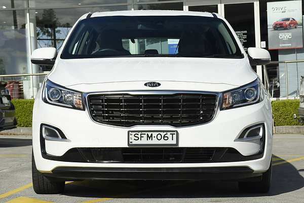 2020 Kia Carnival S YP