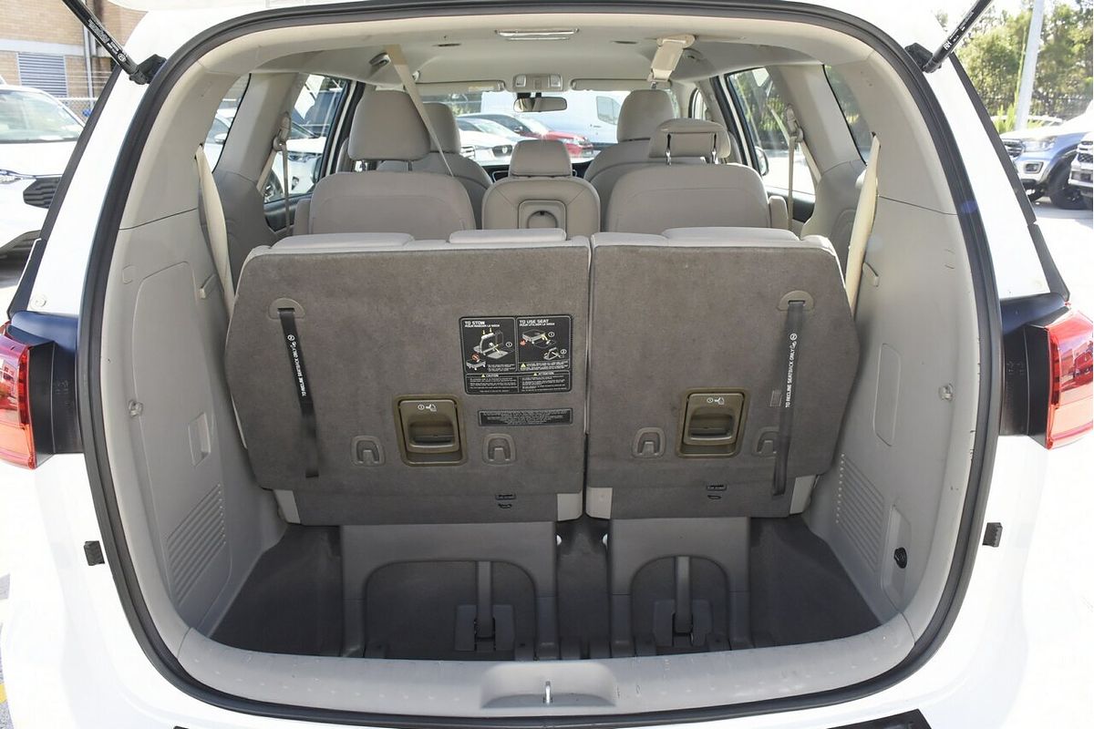 2020 Kia Carnival S YP