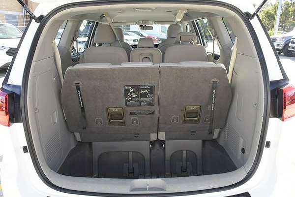2020 Kia Carnival S YP