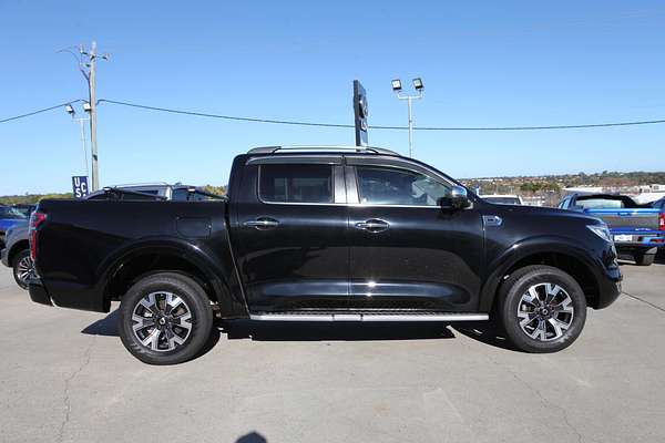 2022 GWM Ute Cannon-X NPW 4X4