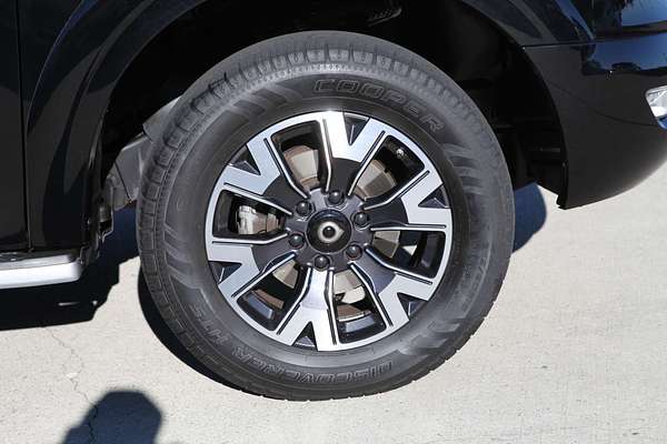 2022 GWM Ute Cannon-X NPW 4X4