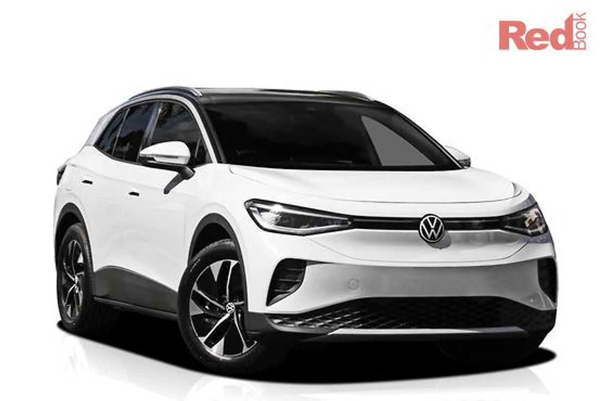 2025 Volkswagen ID.4 Pro E2