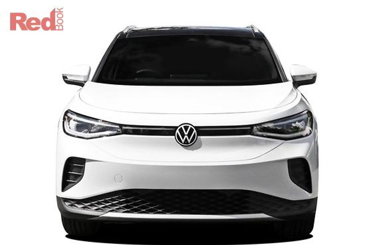 2025 Volkswagen ID.4 Pro E2