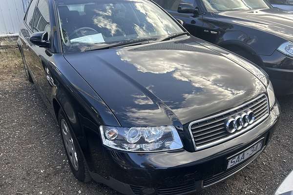 2002 Audi A4 2.0 B6