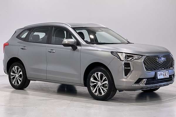 2022 GWM Haval Jolion Premium A01