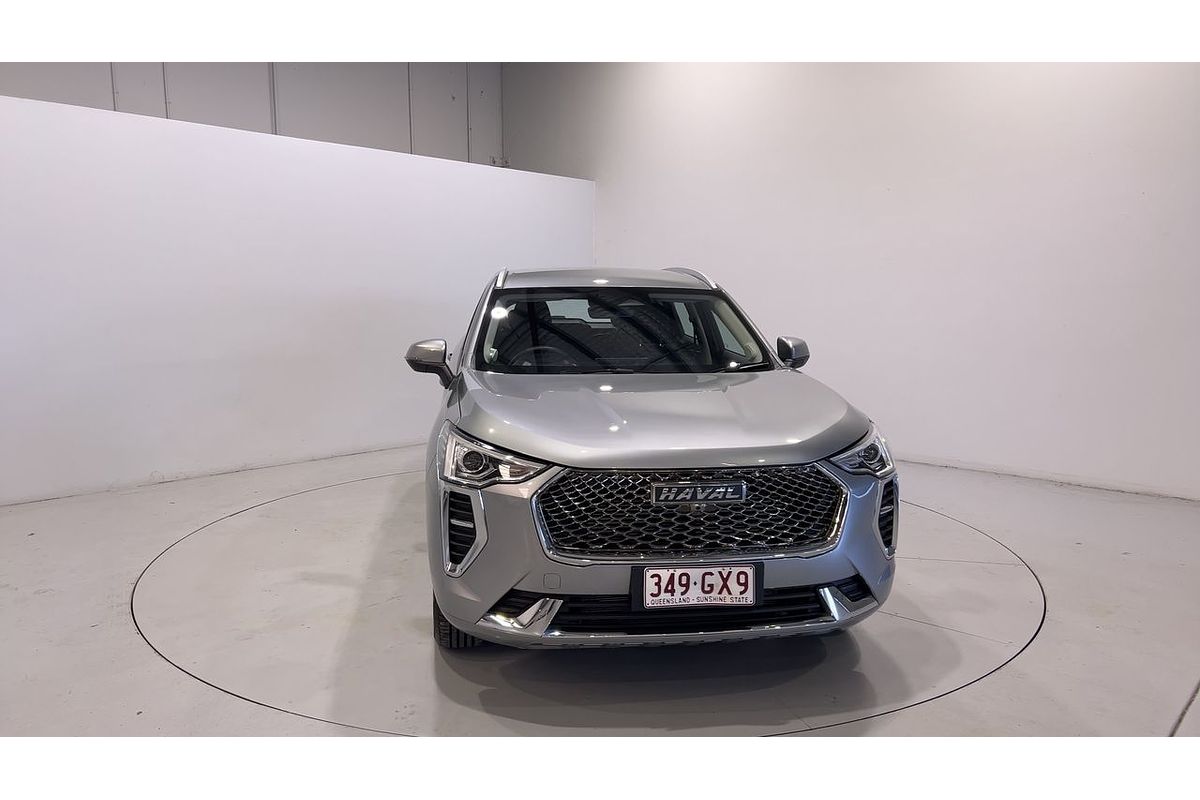 2022 GWM Haval Jolion Premium A01