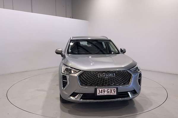 2022 GWM Haval Jolion Premium A01
