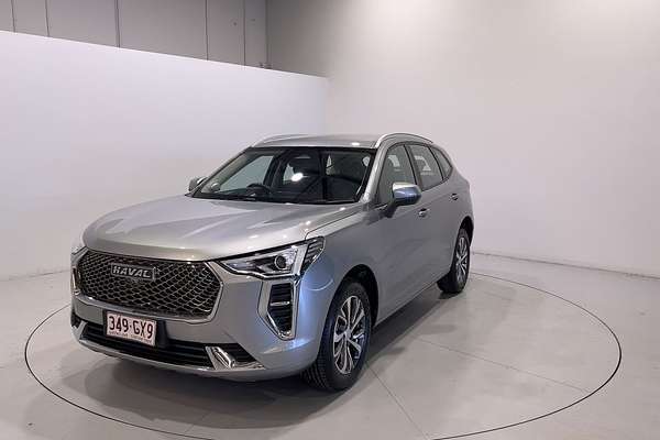 2022 GWM Haval Jolion Premium A01