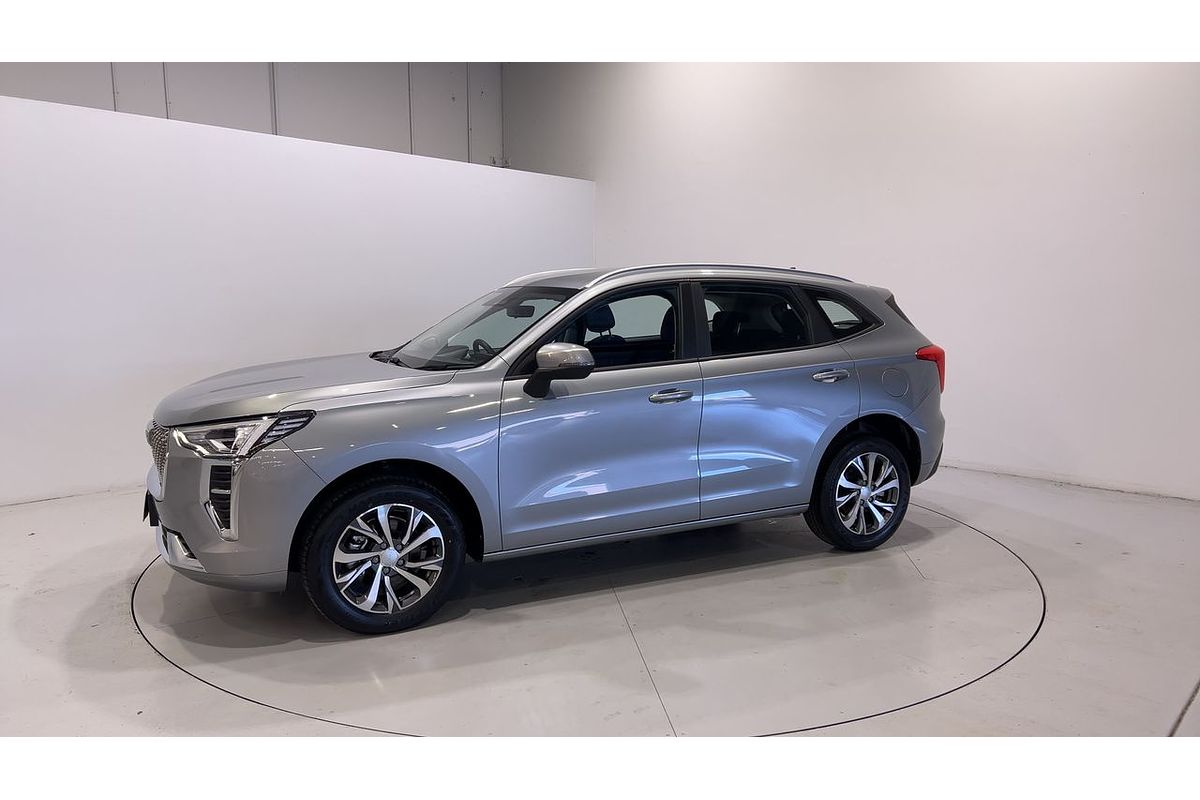 2022 GWM Haval Jolion Premium A01