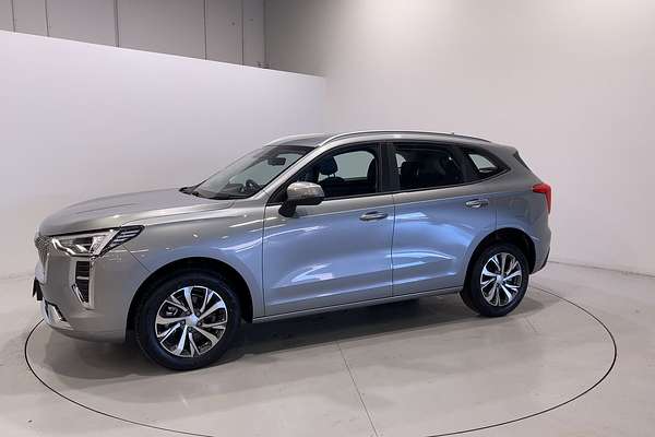 2022 GWM Haval Jolion Premium A01