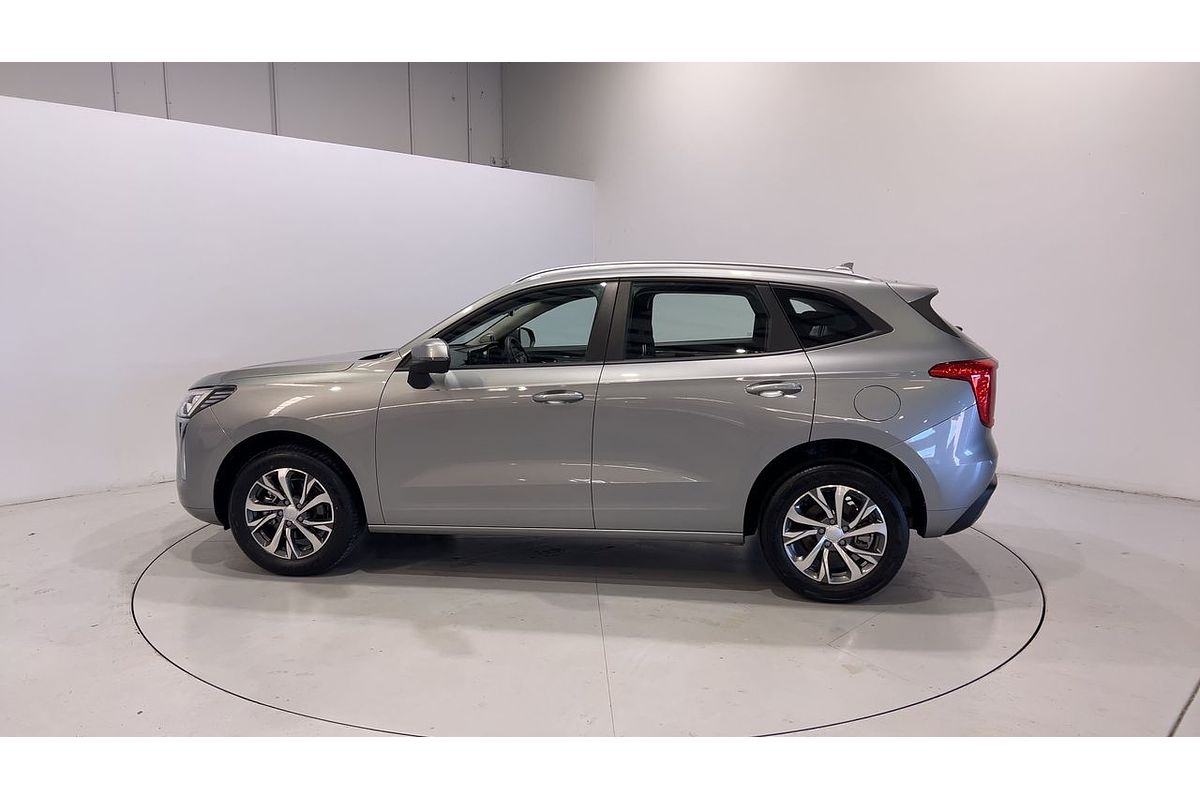 2022 GWM Haval Jolion Premium A01