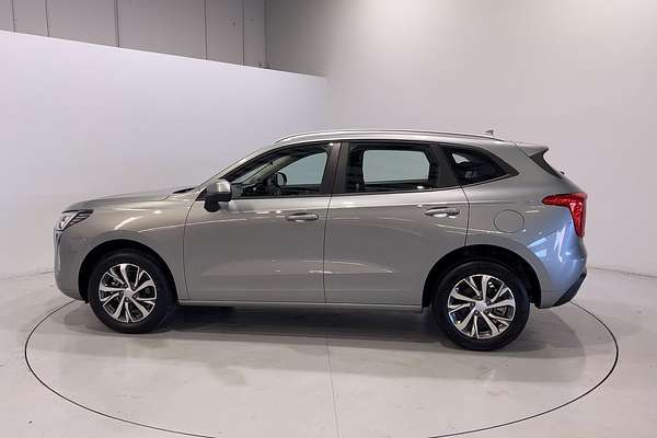 2022 GWM Haval Jolion Premium A01
