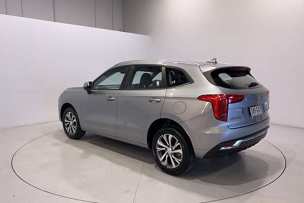 2022 GWM Haval Jolion Premium A01