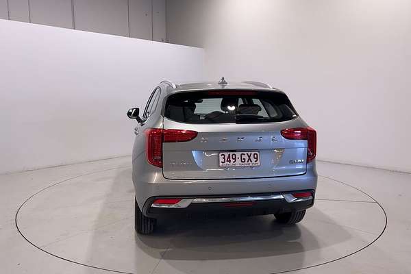 2022 GWM Haval Jolion Premium A01