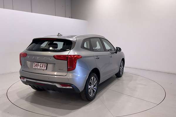 2022 GWM Haval Jolion Premium A01