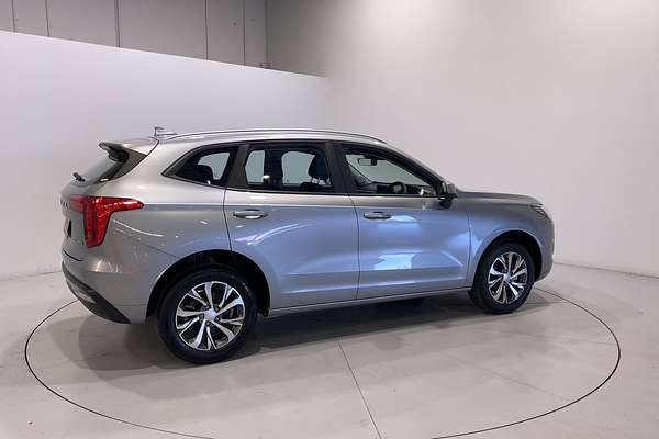 2022 GWM Haval Jolion Premium A01