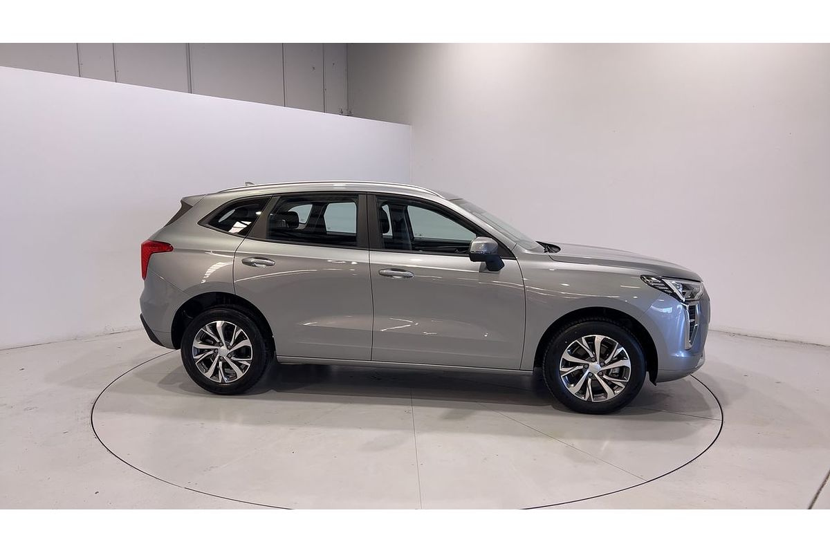 2022 GWM Haval Jolion Premium A01