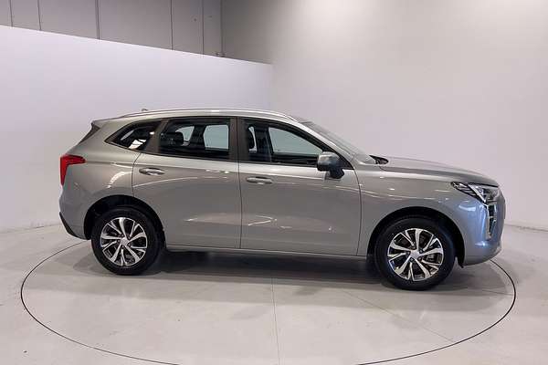 2022 GWM Haval Jolion Premium A01