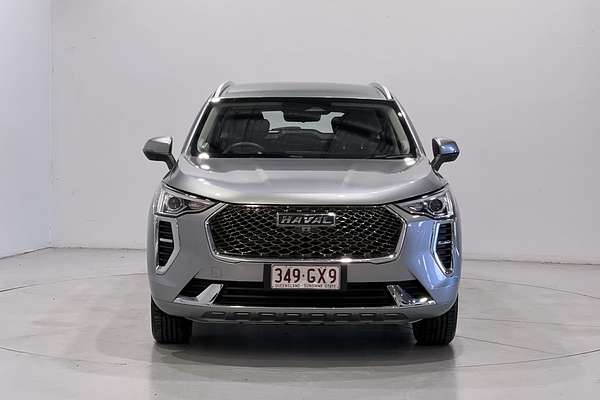 2022 GWM Haval Jolion Premium A01