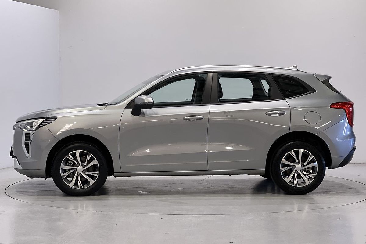 2022 GWM Haval Jolion Premium A01