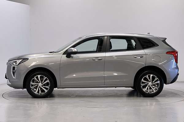 2022 GWM Haval Jolion Premium A01