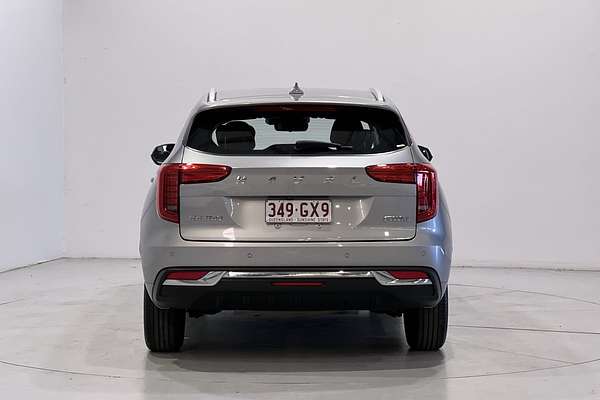 2022 GWM Haval Jolion Premium A01