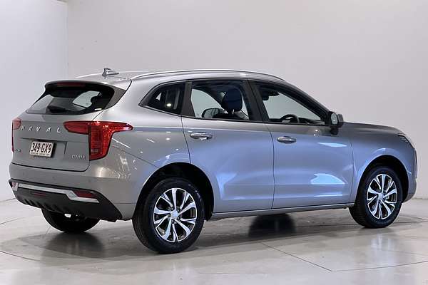 2022 GWM Haval Jolion Premium A01