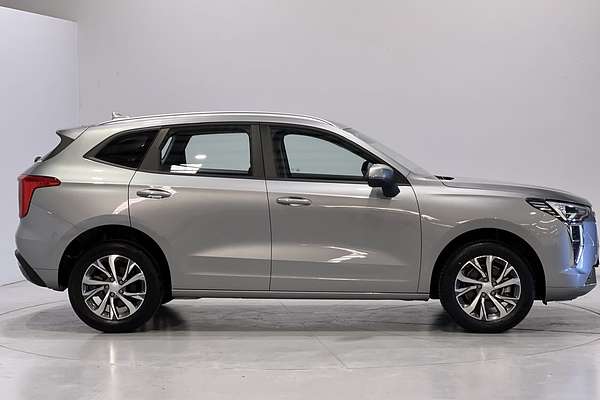 2022 GWM Haval Jolion Premium A01