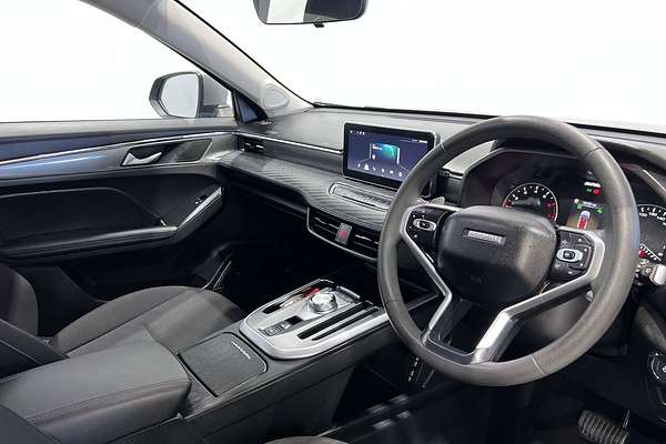 2022 GWM Haval Jolion Premium A01