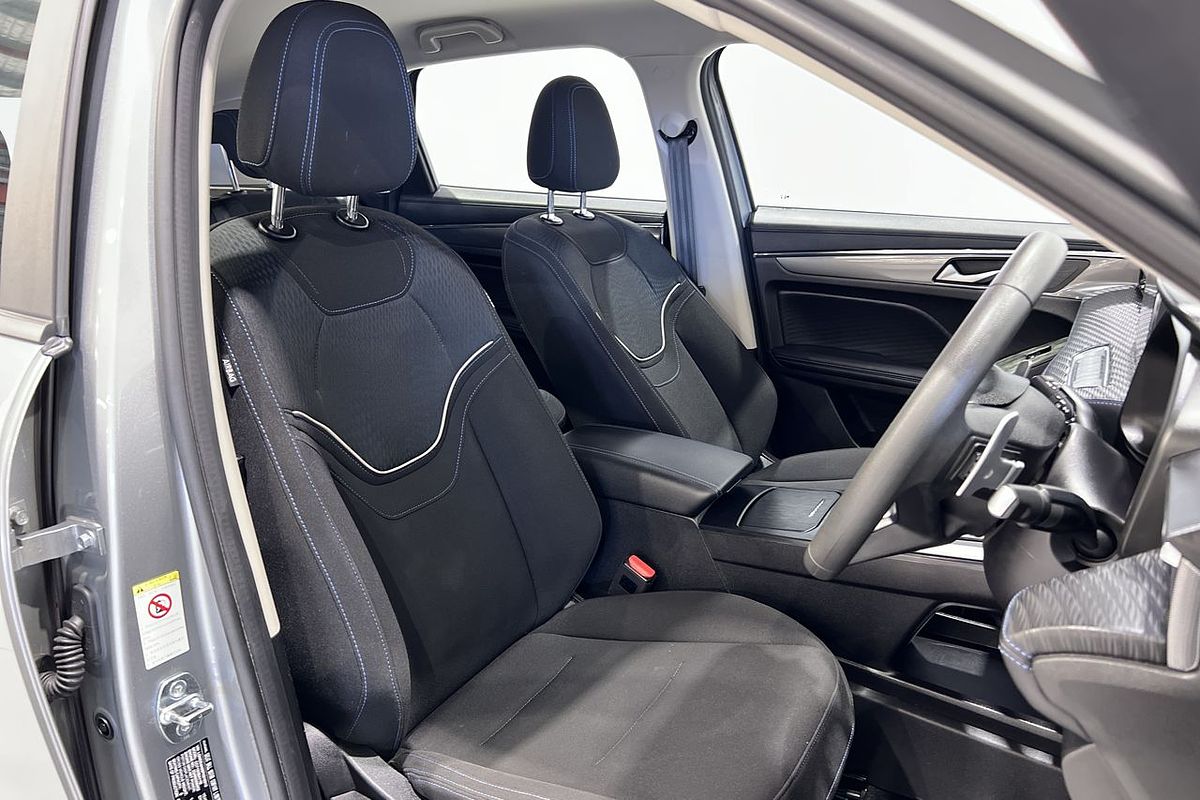 2022 GWM Haval Jolion Premium A01