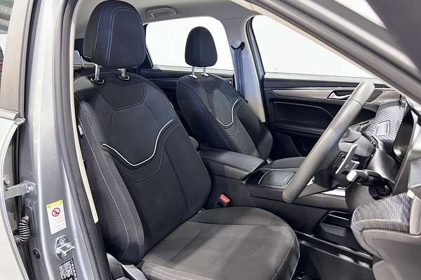 2022 GWM Haval Jolion Premium A01