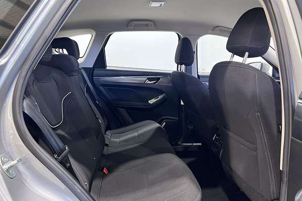 2022 GWM Haval Jolion Premium A01