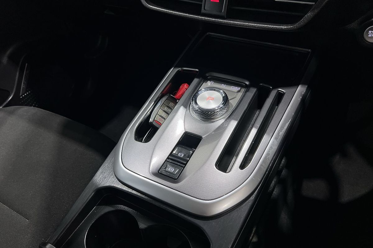2022 GWM Haval Jolion Premium A01