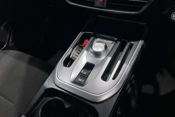 2022 GWM Haval Jolion Premium A01