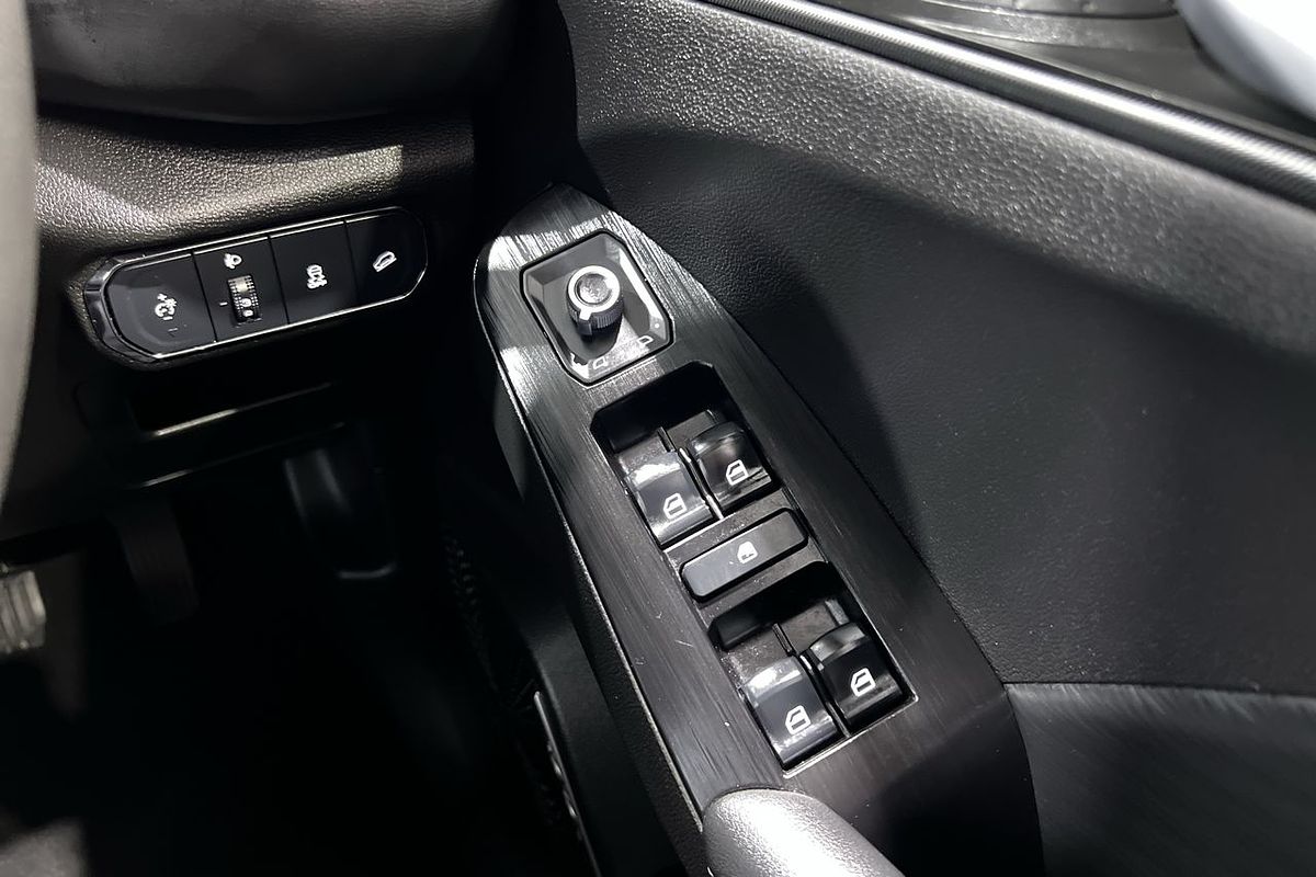 2022 GWM Haval Jolion Premium A01