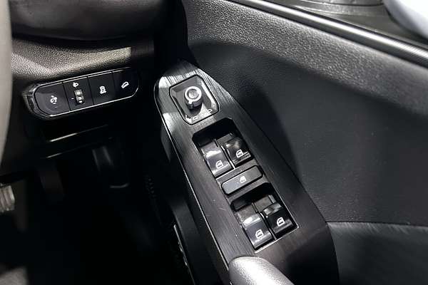 2022 GWM Haval Jolion Premium A01