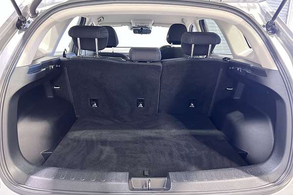 2022 GWM Haval Jolion Premium A01