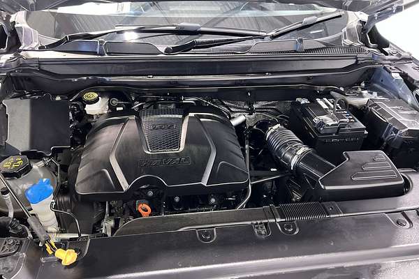 2022 GWM Haval Jolion Premium A01
