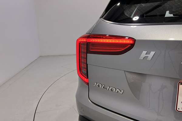 2022 GWM Haval Jolion Premium A01